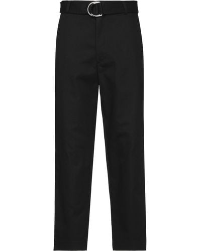 Blood Brother Trouser - Black