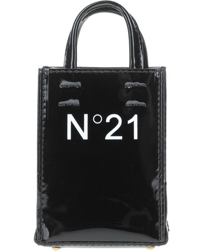 N°21 Handbag - Black