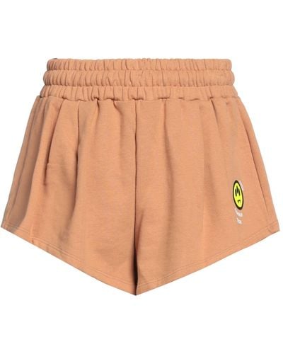 Barrow Shorts & Bermuda Shorts - Natural