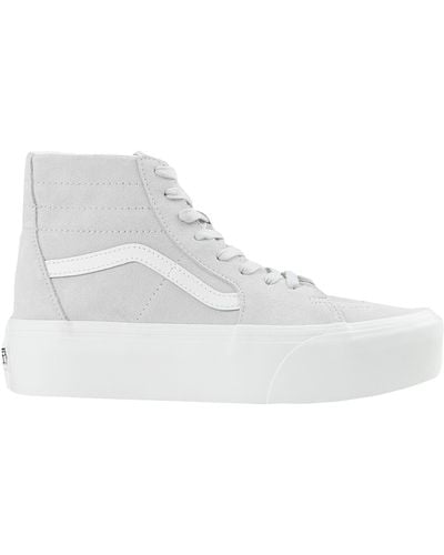 Vans High-top sneakers for Women | Online Sale up to 68% off | Lyst - Page 6