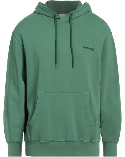 Element Sweatshirt - Grün