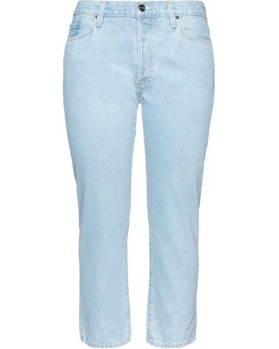 Goldsign Pantaloni Jeans - Blu