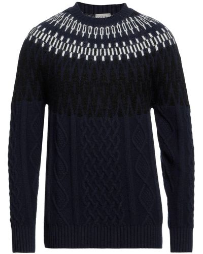 Altea Pullover - Blau