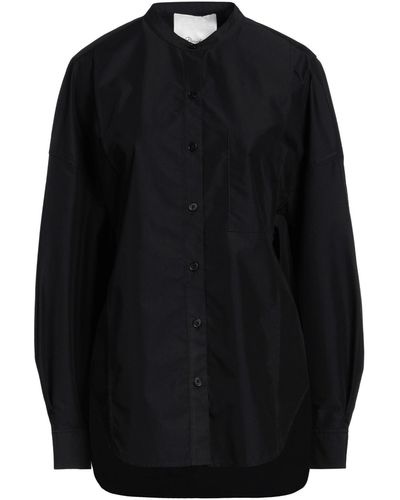 3.1 Phillip Lim Shirt - Black
