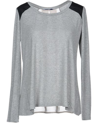 Liu Jo T-shirt - Grey