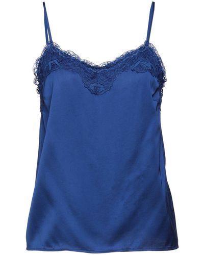 ViCOLO Top - Blue