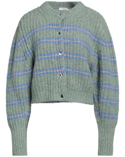 Roseanna Cardigan - Blue