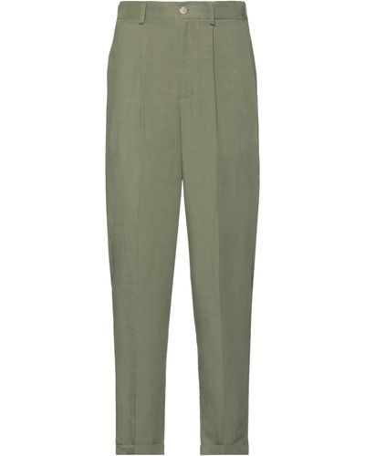 Bonheur Pantalone - Verde