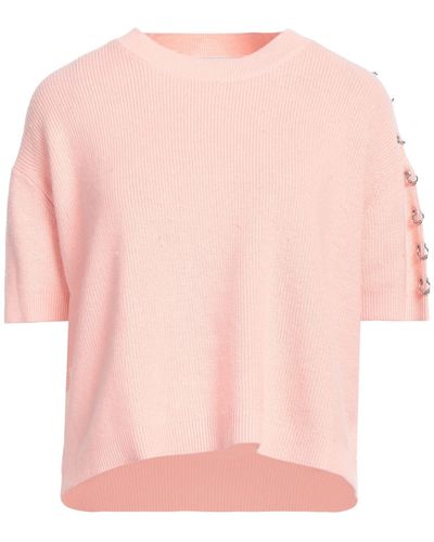 The Kooples Pullover - Rose