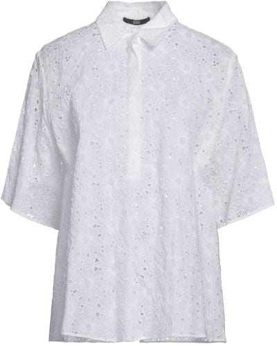 Sly010 Camisa - Blanco
