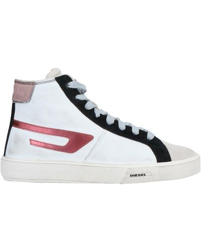 DIESEL Sneakers - Multicolor