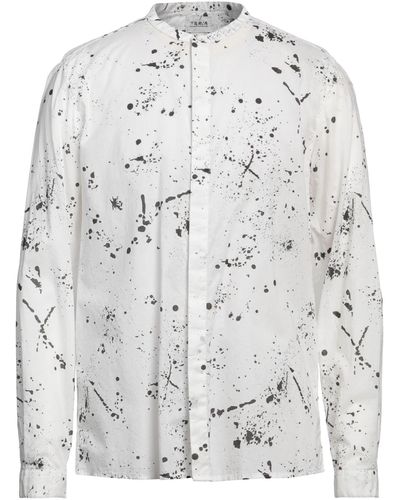 Berna Shirt - Gray