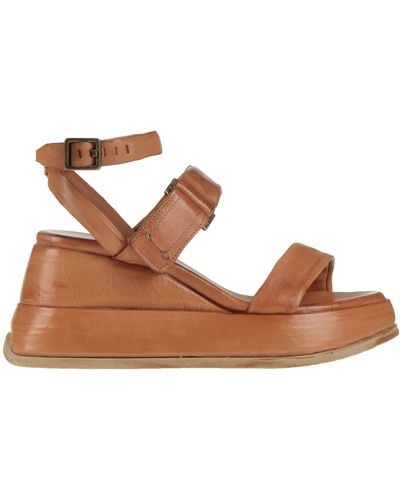 A.s.98 Sandals - Brown