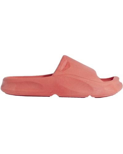 Heron Preston Sandals - Pink