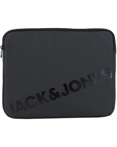 Jack & Jones Handbag - Black