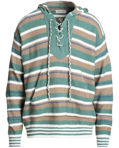 Nick Fouquet Sweater - Green
