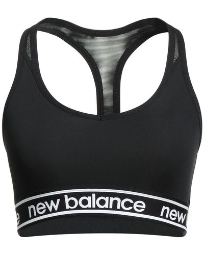 New Balance Bra - Black