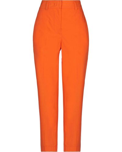 Jucca Pantalone - Arancione