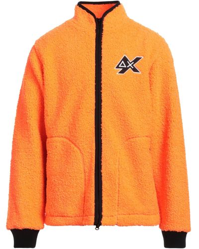 Sun 68 Sweatshirt - Orange
