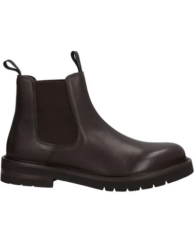 baldinini chelsea boots