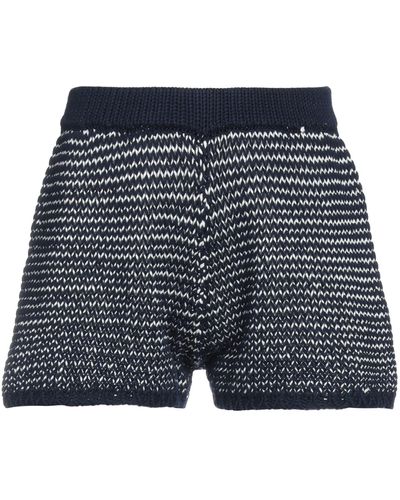 Rosie Assoulin Shorts et bermudas - Bleu