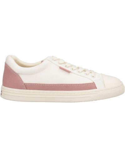 Tory Burch Sneakers - Pink