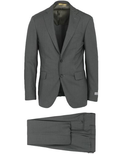 Canali Suit - Gray