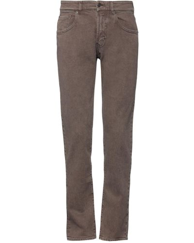 Modfitters Jeans - Grey