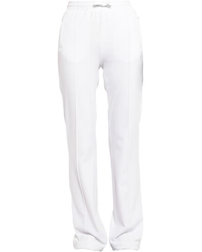 Juicy Couture Trousers - White