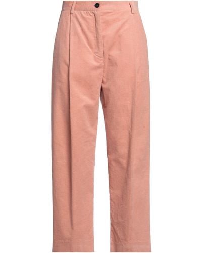 Jucca Pants - Pink