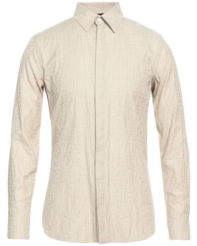 Camisas Fendi de hombre Rebajas en l nea hasta el 46 de