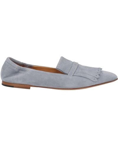 Pomme D'or Loafers - Grey