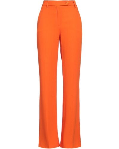 True Royal Pantalone - Arancione