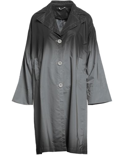 Canadian Overcoat & Trench Coat - Grey