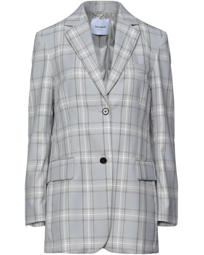 Dondup Blazer - Gris