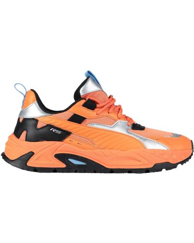 PUMA Sneakers - Arancione