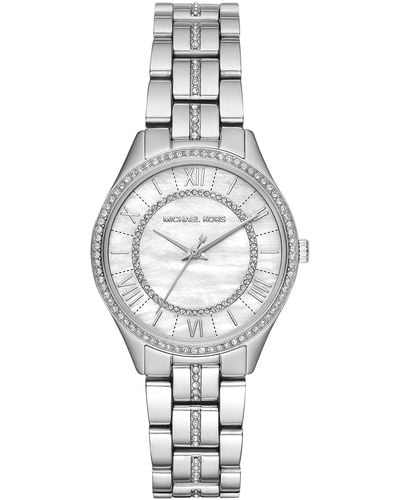 Michael Kors Wrist Watch - Metallic