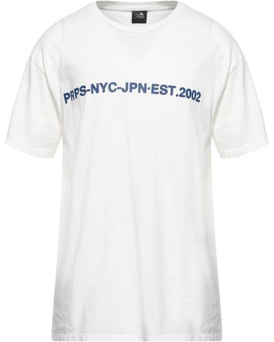 PRPS T-shirt - White