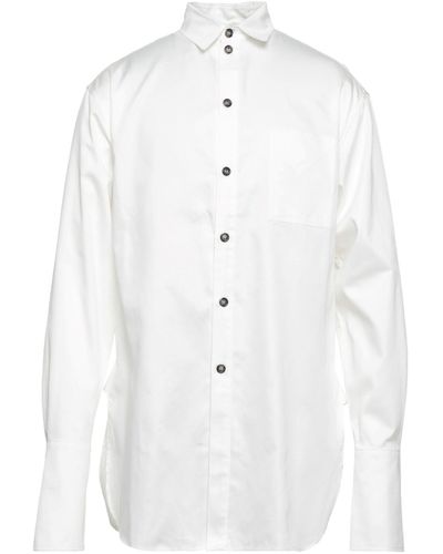Boramy Viguier Shirt - White