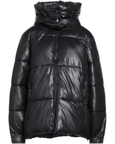 Guess Padded and down jackets for Women | Online Sale up to 74% off ...