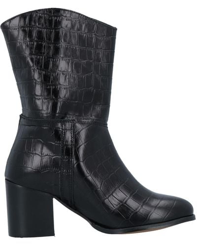 ANAKI Bottines - Noir