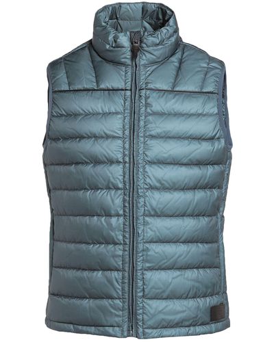 Dunhill Down Jacket - Blue