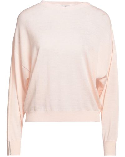 Peserico Pullover - Pink