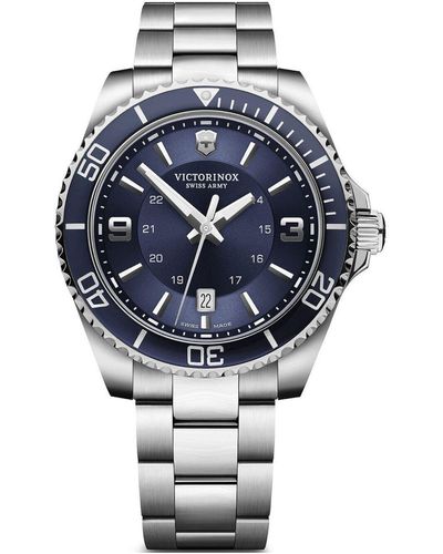 Victorinox Reloj de pulsera - Azul