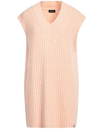 Ottod'Ame Jumper - Pink