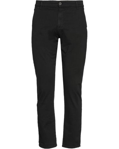 Imperial Trousers - Black