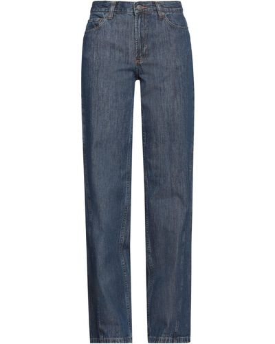 A.P.C. Jeans - Blue