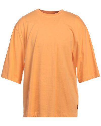Only & Sons T-shirt - Orange
