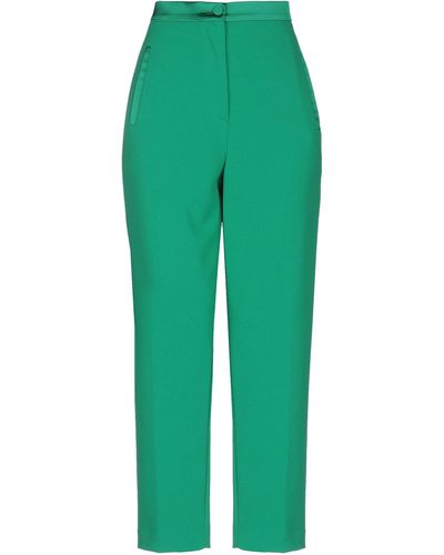 ViCOLO Trouser - Green