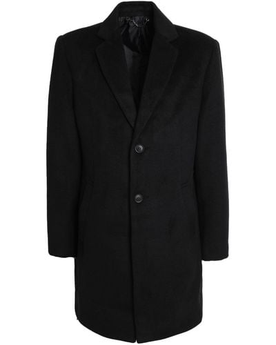 TOPMAN Coats for Men | Online Sale up to 84% off | Lyst